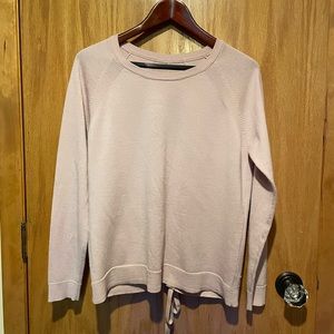 New w/o tags Lululemon sweater